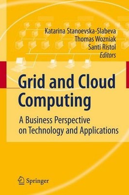 Grid And Cloud Computing Stanoevska