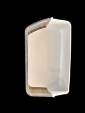 DA97-12650A Refrigerator Door Shelf Bin Manufactured By SAMSUNG  13.5x8x3.75