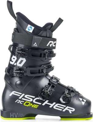Fischer RC One 9.0 Herrenskischuh Flex 90 Größenwahl Modell 2024/2025  NEUWARE