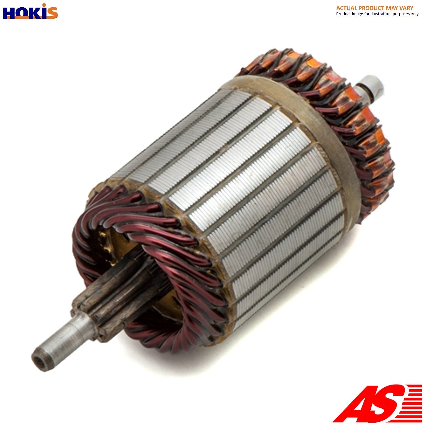 ARMATURE STARTER SA5036