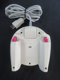 Sega Saturn Multi controller 3d Pad Japan ss White Christmas Nights Deep fear jp