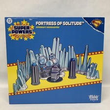 McFarlane Super Powers Superman Fortress of Solitude 2025