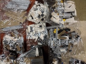 New Sealed  bags LEGO SYDNEY OPERA HOUSE | 10234 | RETIRED | ICONIC *RARE*