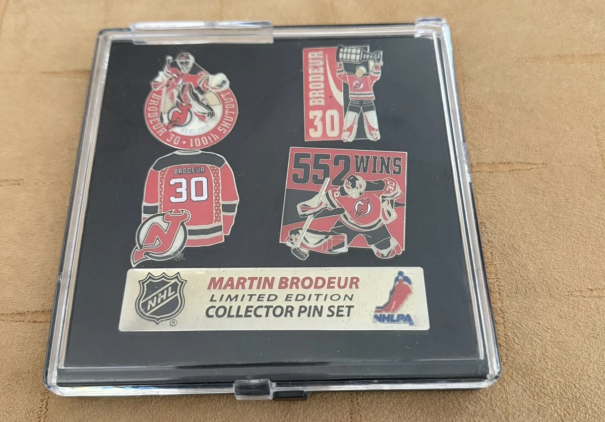 nhl pin set products for sale | eBay