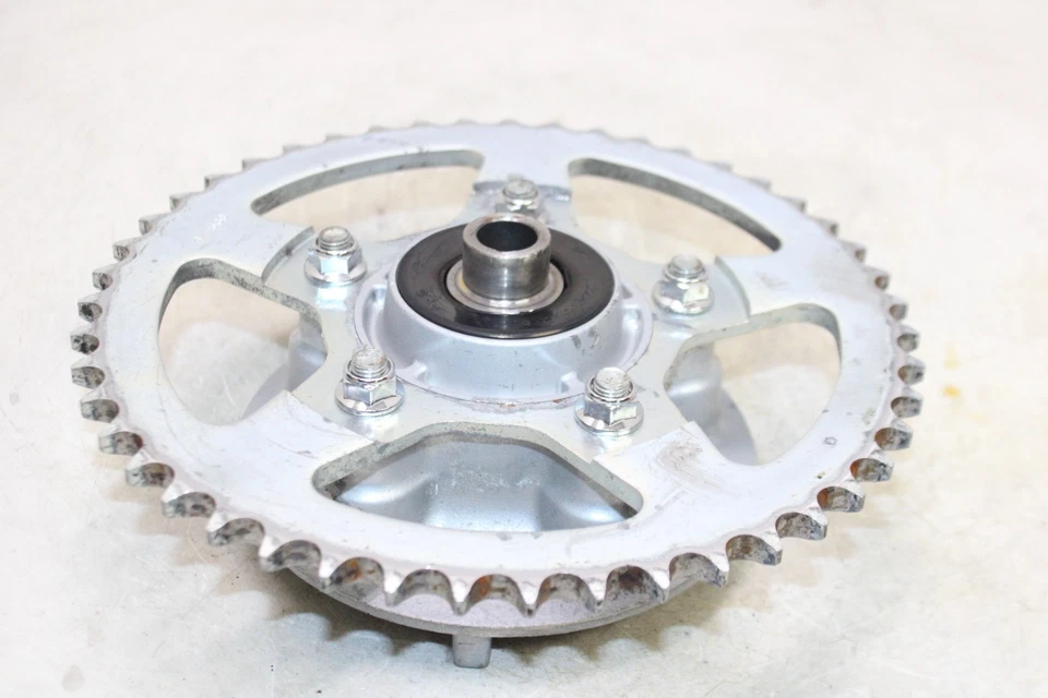 Suzuki Katana 750 GSX750F 1995 OEM PIÑÓN TRASERO Foto 2 de 4