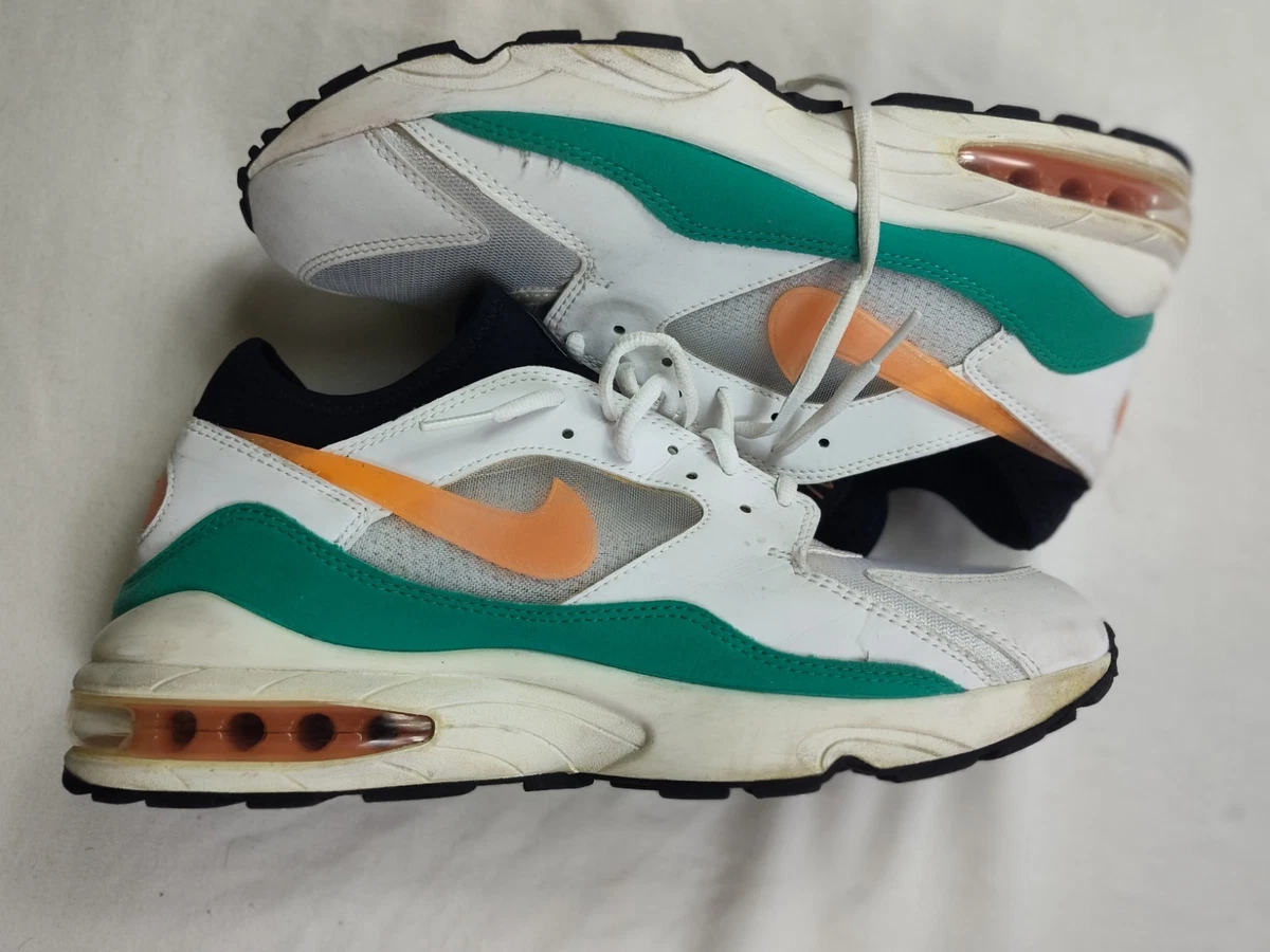 Nike Air Max 93 Watermelon for Sale | Authenticity Guaranteed | eBay