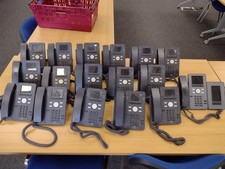 Avaya IP500 V2 IP Office Phone System with 16x Avaya J139 Phones with VCM 32 V2