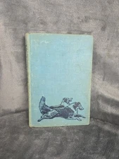 Lochinvar Luck Albert Payson Terhune 1923 George Doran Company