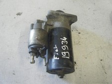 Démarreur Fiat MULTIPLA