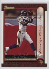 1999 Bowman Gold /99 Jake Reed #94