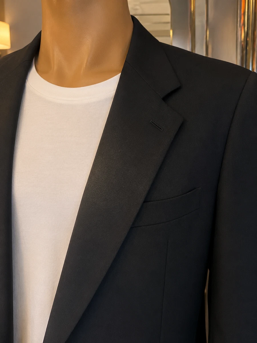 Dior Silk Suits & Blazers for Men for sale | eBay