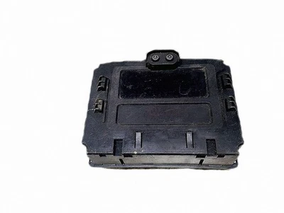 Opel Zafira A 2000 Écranaffichagepetit écran 090589755 AEU27941 - Photo 1/4