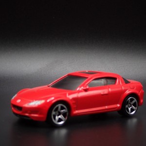 Mazda Rx8 Model | eBay