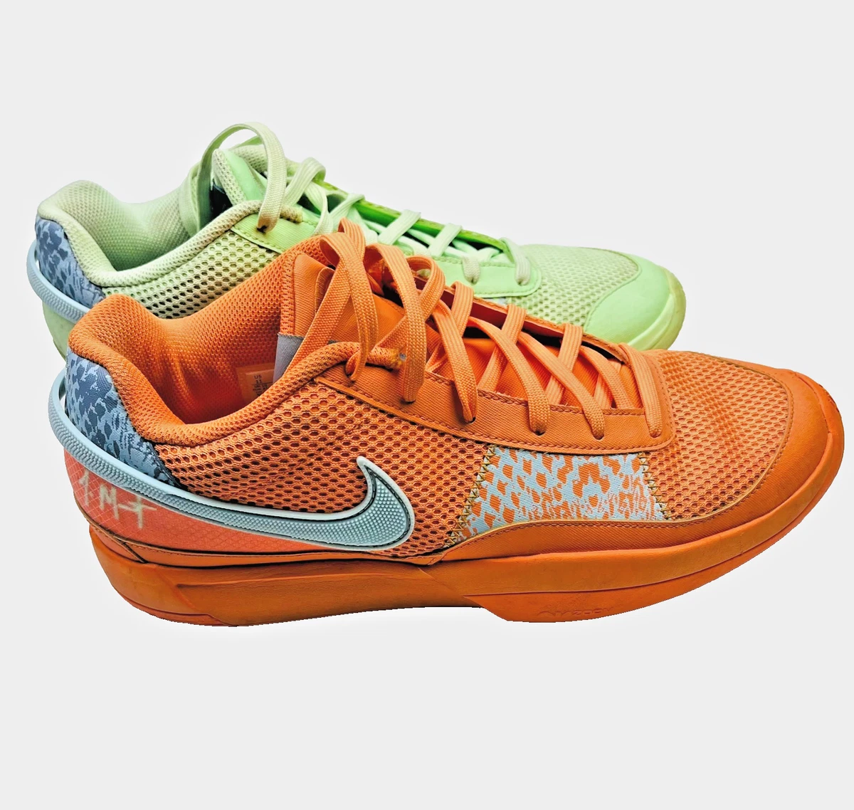 Nike Ja 1 \
