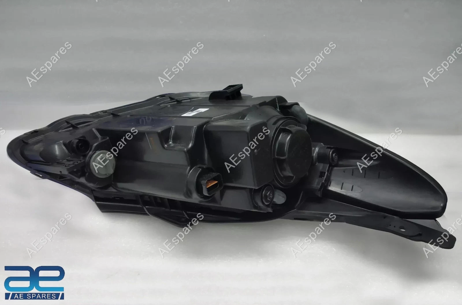 Headlight Head Lamp Assembly LH For Hyundai I10 1.1L 1.2L 2007-2013 92110-0X000 view 2