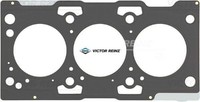 Victor Reinz 61-53355-00 Dichtung FüR Zylinderkopf Zylinderkopfdichtung