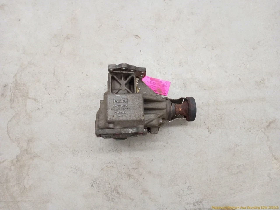 Land Rover LR2 Transfer Case Automatic Transmission 3.2L 6 Cylinder Fits 08-12 - Image 2 of 4