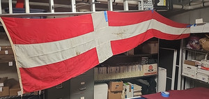 ship's pennant
