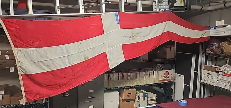 ship's pennant