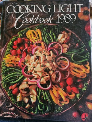 cook book