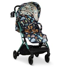 Image of Cosatto Woosh 4 Stroller- Digging Dinos