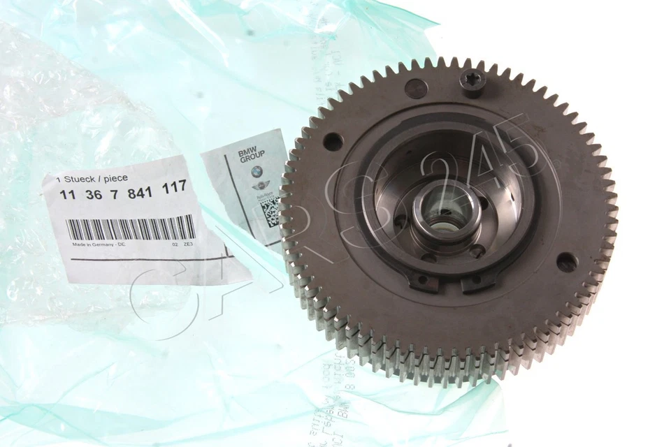 Árbol de levas unidad de ajuste original BMW M3 M3 CRT E90 E92 E93 11367841117 Foto 4 de 4