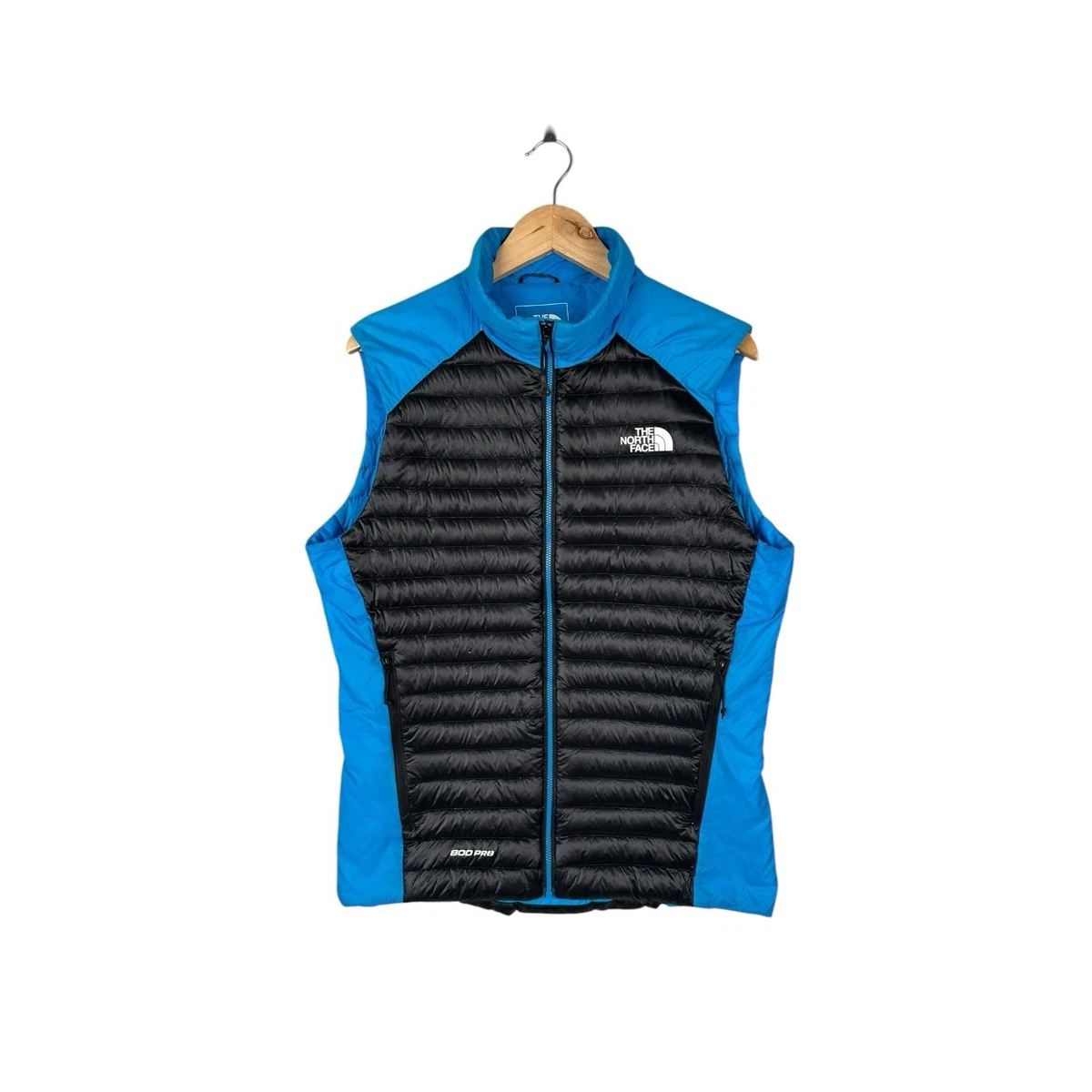 The North Face Solid Vests for Men for sale | eBay