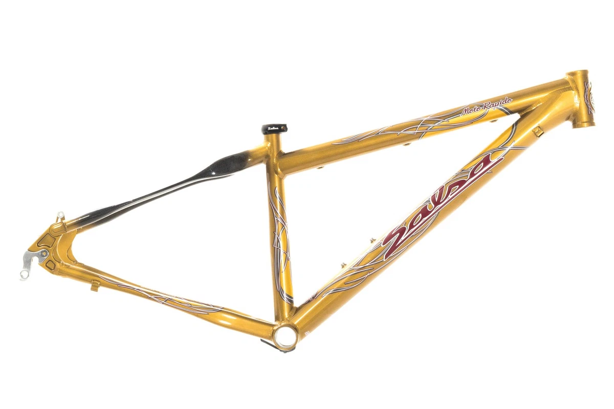 Salsa 26 in Bike Frames for sale | eBay