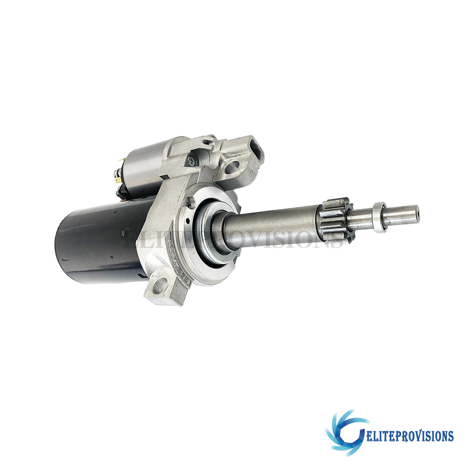 Starter Motor 11F0133CP For McLaren 650 570S 720S MP4 3.8L V8 M838T M840T Engine