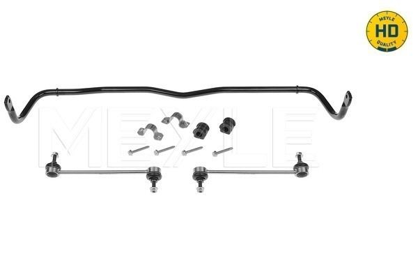 Meyle Stabilisator, Fahrwerk Vorne FüR Audi Seat Skoda Vw-image