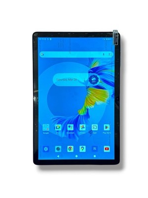 10'' Android Tablet C5 128GB 6GB RAM WiFi T606 Octa Core INCAR OS