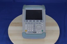 R&S FSH6-06 Spectrum Analyzer HH Handheld, 6GHz