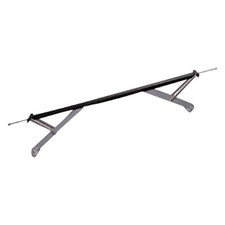 Bal 24830 2000 Lb Manual Telescopic Stabilizing Jack