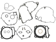 Outlaw OR3766 Juego Completo de Juntas de Motor Suzuki RMZ450 2005-2007 Kit