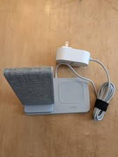 iOttie ION Wireless Duo Charging Stand & Pad ...
