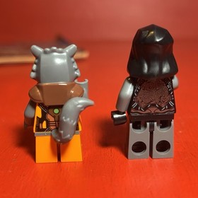 LEGO Marvel: Knowhere Escape Mission (76020) Incomplete.