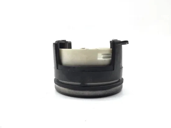 Speedometer Gauge 2010 Harley-Davidson Street Glide FLHX 3221 - Image 4 of 4