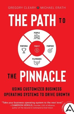 The Path to the Pinnacle: Using Customized Business Operating Systems to Dri...
