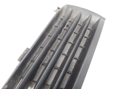 Opel ZAFIRA B 2007 Right Front Bumper Lower Grill 13124988 