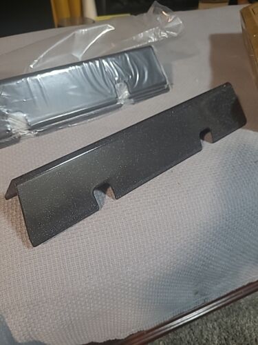 7635 Flavorizer Bars for Weber Spirit I & II 200