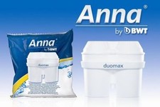 20 Wasserfilter Kartuschen Duomax für Britaf...
