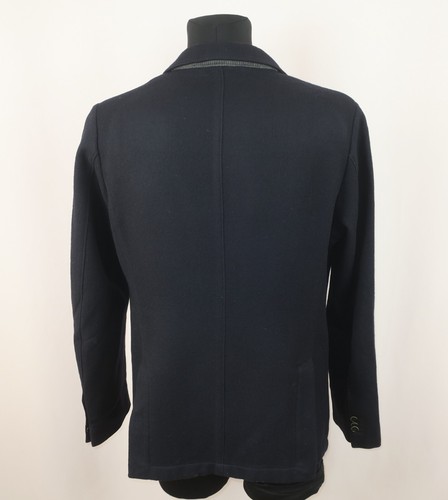 GANT MENS BLAZER made in PORTUGAL size EU-52 UK-42 - Picture 4 of 11
