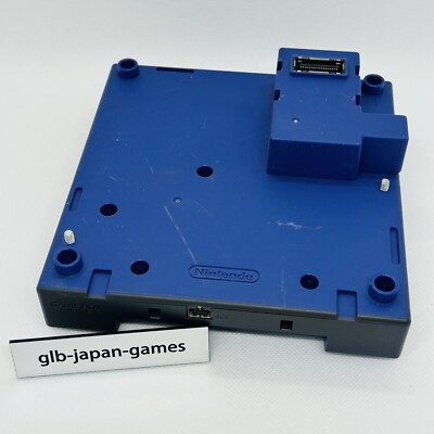 ゲームキューブ　ゲームボーイプレイヤー DOL-017 s-l400.jpg