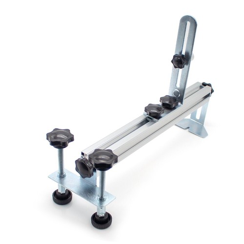 New 30CM Laser Level Wall Mount Bracket Adjustable Multi-Functional Laser Holder - Picture 5 of 12
