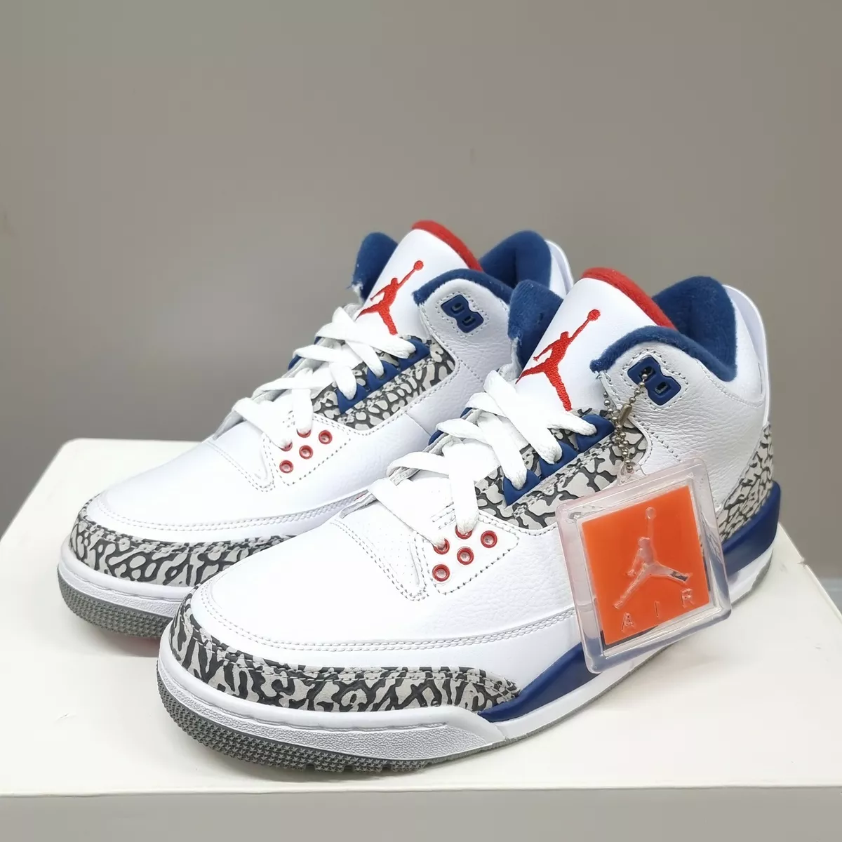 NIKE AIR JORDAN 3 RETRO OG 