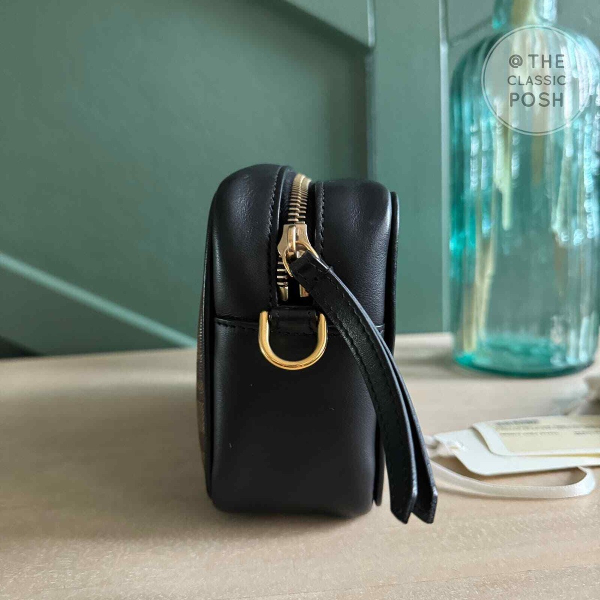 FENDI名刺入れCC CASE VIT.SOFT STAMPA FF 1974 Fendi Card Case Pu Ff 1974/vit | italist