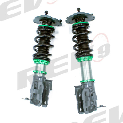 Rev9 Power Hyper Street Coilovers For Subaru BRZ, Toyota GT86, Scion FR-S – Lowering Kit