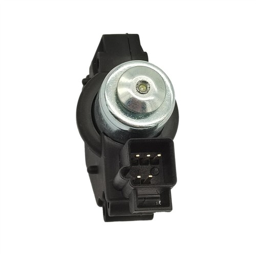 Shift Interlock Solenoid For Chevrolet Trailblazer 2002-2009 Hummer H3 2006-2010 - Picture 6 of 6
