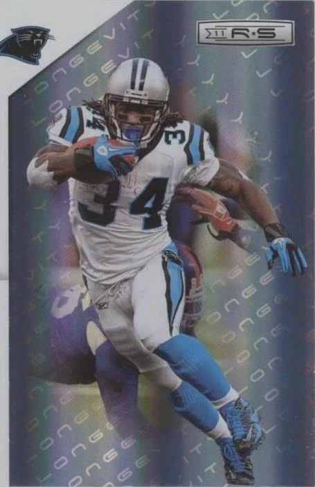 Longevity Parallel Platinum