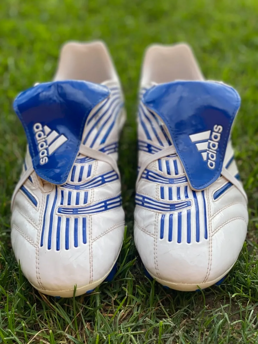 Adidas predator cheap absolado trx fg